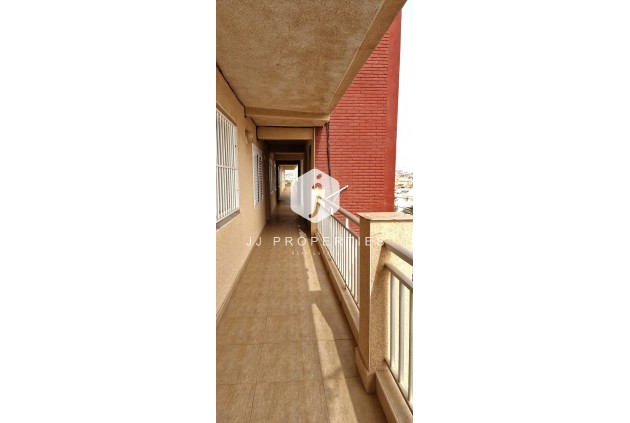 Aus zweiter Hand - Wohnung -
Torrevieja - Costa Blanca