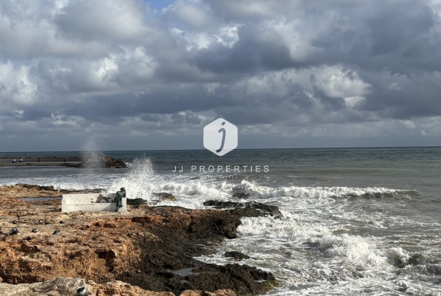 Aus zweiter Hand - Wohnung -
Torrevieja - Costa Blanca