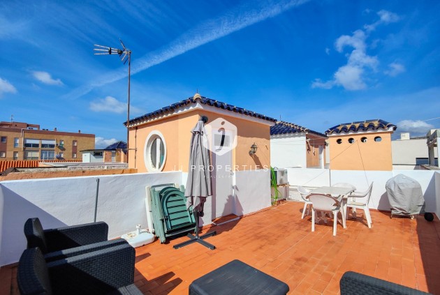 Aus zweiter Hand - Penthouse -
Torrevieja - Costa Blanca