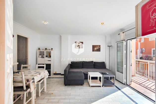 Aus zweiter Hand - Penthouse -
Torrevieja - Costa Blanca