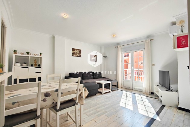 Aus zweiter Hand - Penthouse -
Torrevieja - Costa Blanca