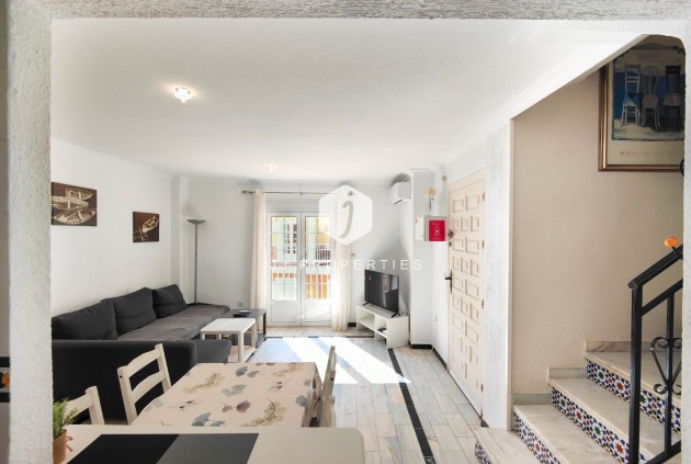 Aus zweiter Hand - Penthouse -
Torrevieja - Costa Blanca