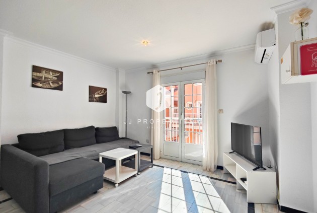 Aus zweiter Hand - Penthouse -
Torrevieja - Costa Blanca