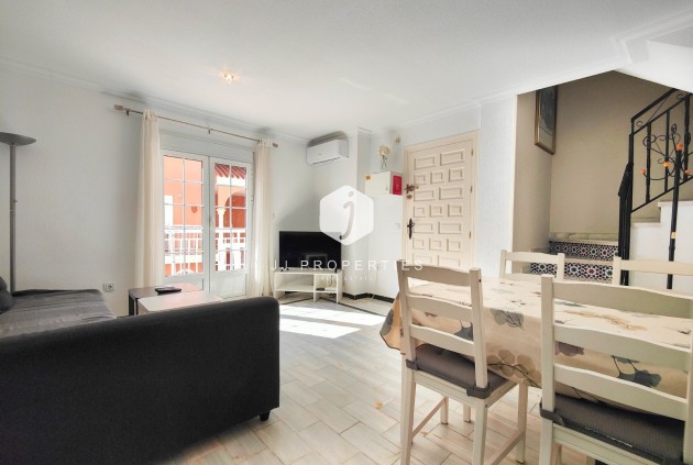 Aus zweiter Hand - Penthouse -
Torrevieja - Costa Blanca