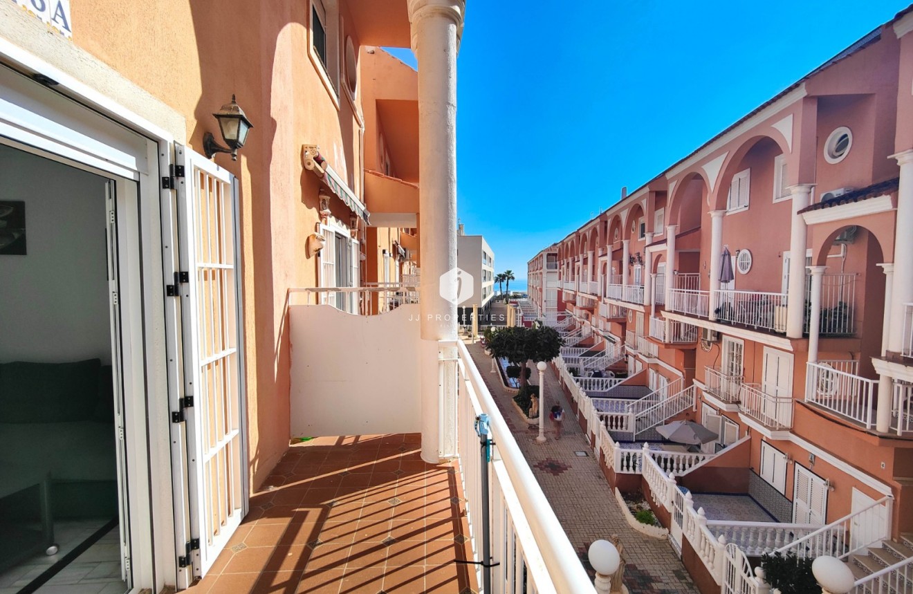 Aus zweiter Hand - Penthouse -
Torrevieja - Costa Blanca