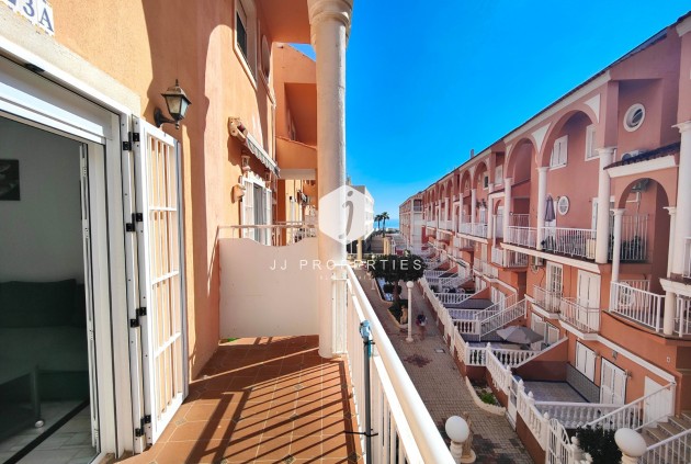 Aus zweiter Hand - Penthouse -
Torrevieja - Costa Blanca