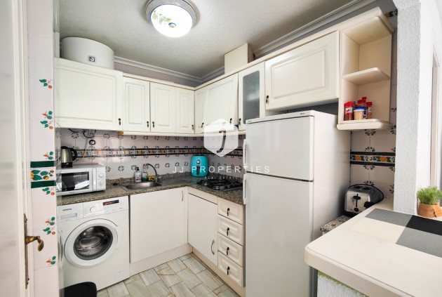 Aus zweiter Hand - Penthouse -
Torrevieja - Costa Blanca