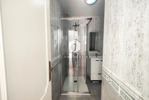 Aus zweiter Hand - Penthouse -
Torrevieja - Costa Blanca