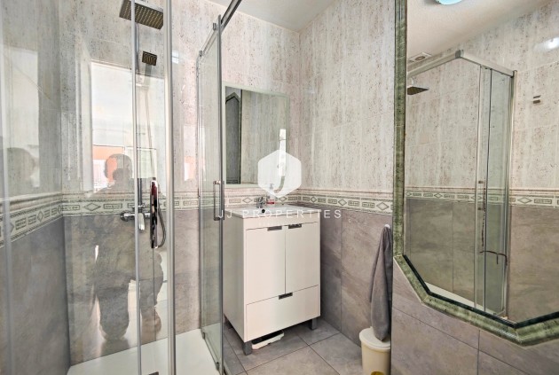 Aus zweiter Hand - Penthouse -
Torrevieja - Costa Blanca