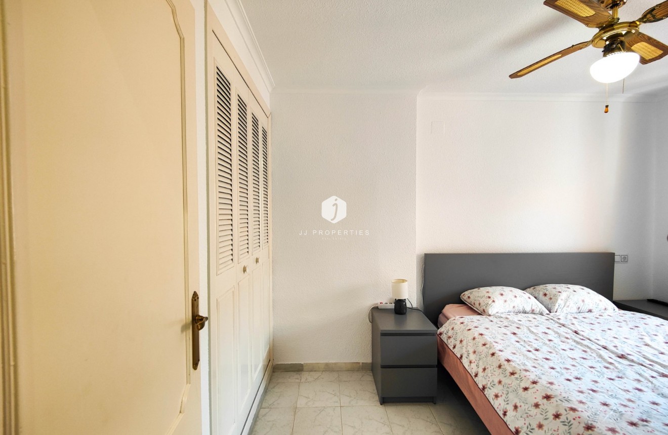 Aus zweiter Hand - Penthouse -
Torrevieja - Costa Blanca