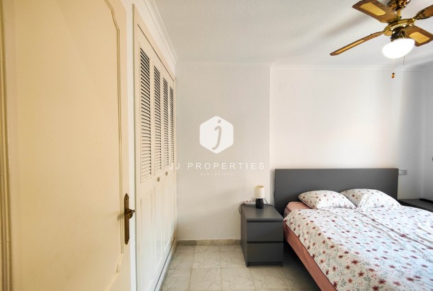 Aus zweiter Hand - Penthouse -
Torrevieja - Costa Blanca