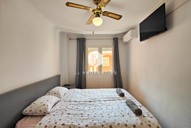 Aus zweiter Hand - Penthouse -
Torrevieja - Costa Blanca