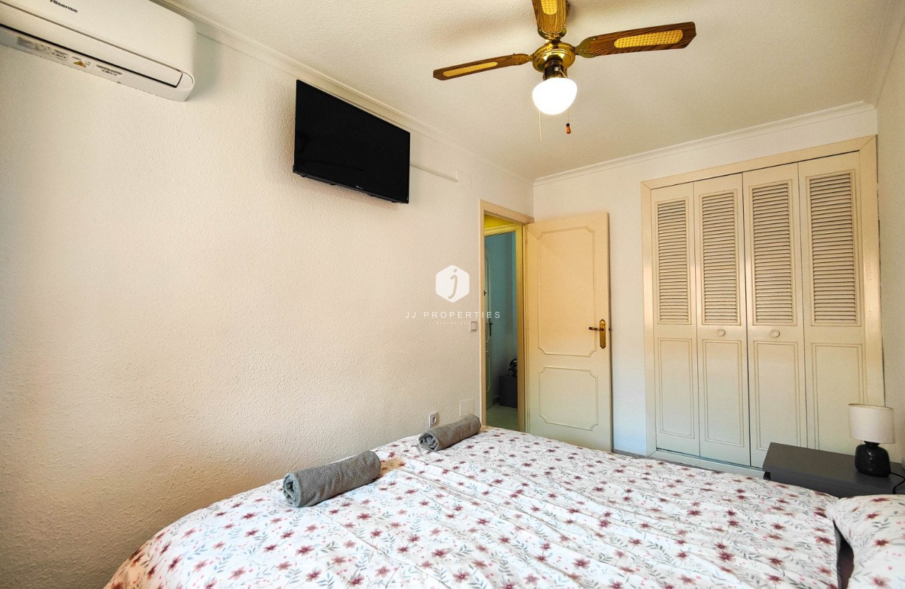 Aus zweiter Hand - Penthouse -
Torrevieja - Costa Blanca