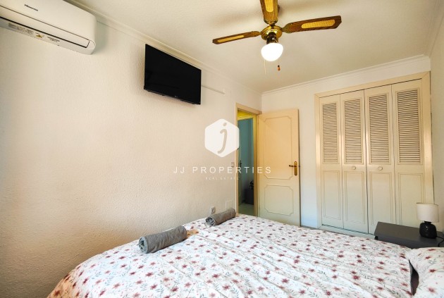 Aus zweiter Hand - Penthouse -
Torrevieja - Costa Blanca