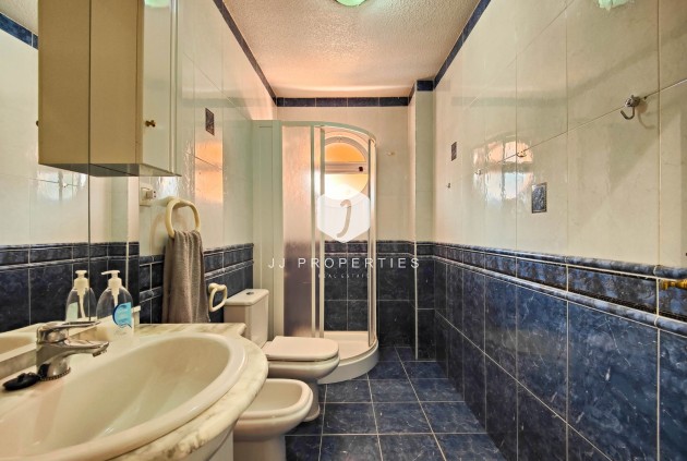 Aus zweiter Hand - Penthouse -
Torrevieja - Costa Blanca