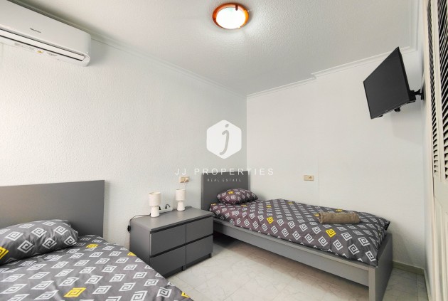 Aus zweiter Hand - Penthouse -
Torrevieja - Costa Blanca