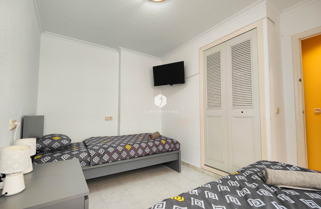 Aus zweiter Hand - Penthouse -
Torrevieja - Costa Blanca