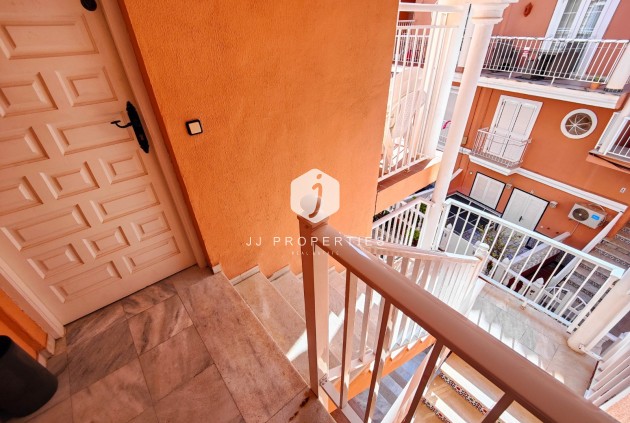 Aus zweiter Hand - Penthouse -
Torrevieja - Costa Blanca