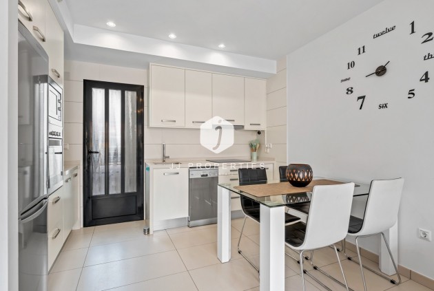 Aus zweiter Hand - Wohnung -
Orihuela Costa - Costa Blanca