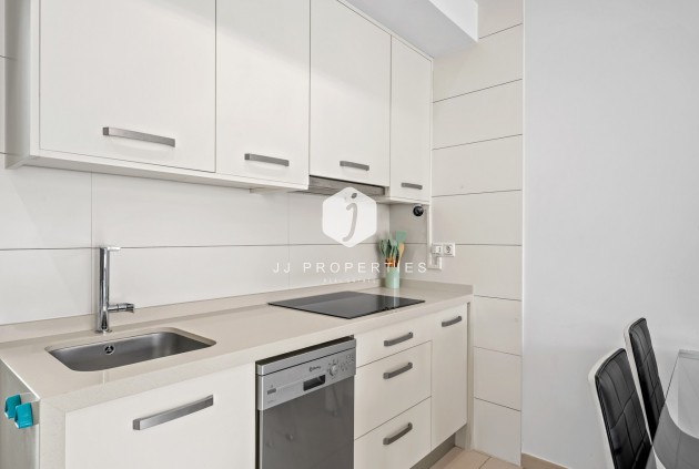 Aus zweiter Hand - Wohnung -
Orihuela Costa - Costa Blanca