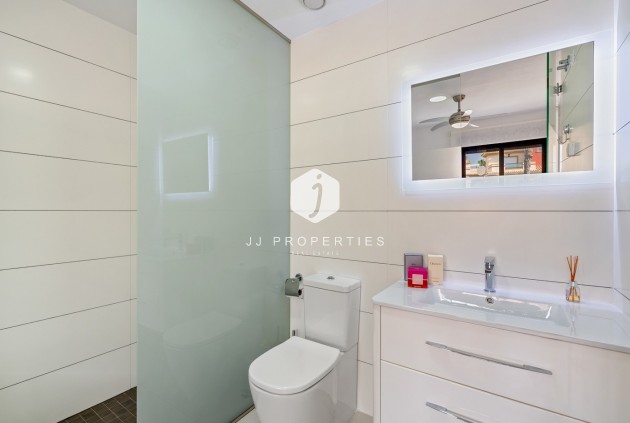 Aus zweiter Hand - Wohnung -
Orihuela Costa - Costa Blanca