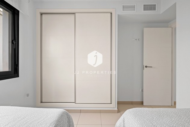 Aus zweiter Hand - Wohnung -
Orihuela Costa - Costa Blanca