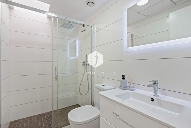 Aus zweiter Hand - Wohnung -
Orihuela Costa - Costa Blanca