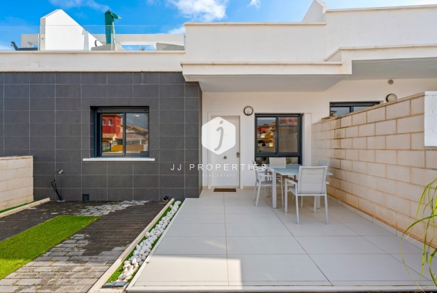 Aus zweiter Hand - Wohnung -
Orihuela Costa - Costa Blanca