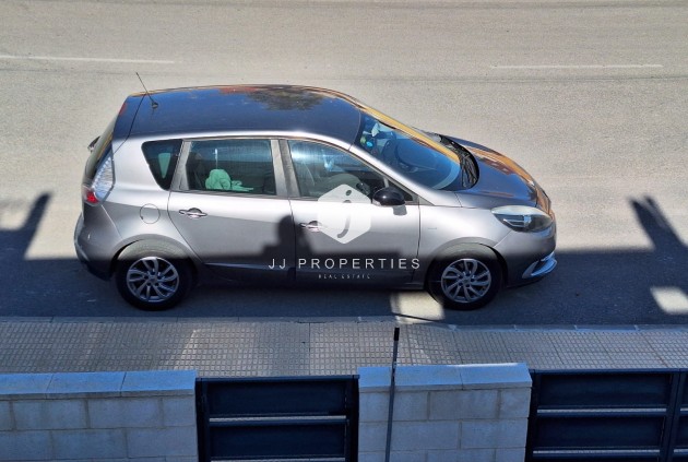 Aus zweiter Hand - Wohnung -
Orihuela Costa - Costa Blanca