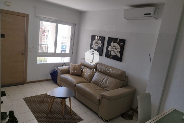 Aus zweiter Hand - Bungalow -
Torrevieja - Costa Blanca