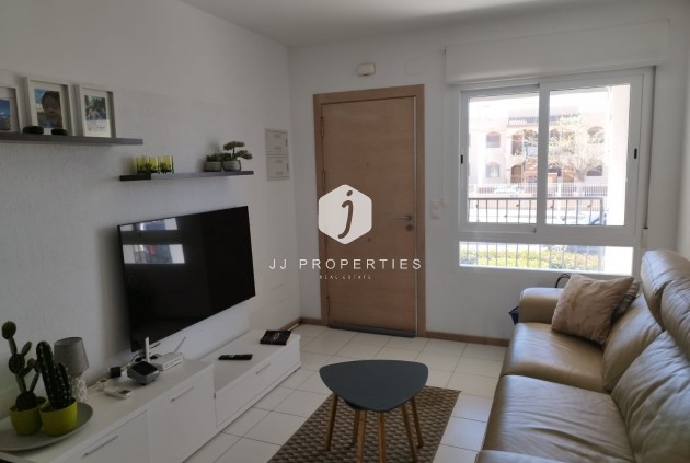 Aus zweiter Hand - Bungalow -
Torrevieja - Costa Blanca