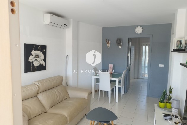 Aus zweiter Hand - Bungalow -
Torrevieja - Costa Blanca