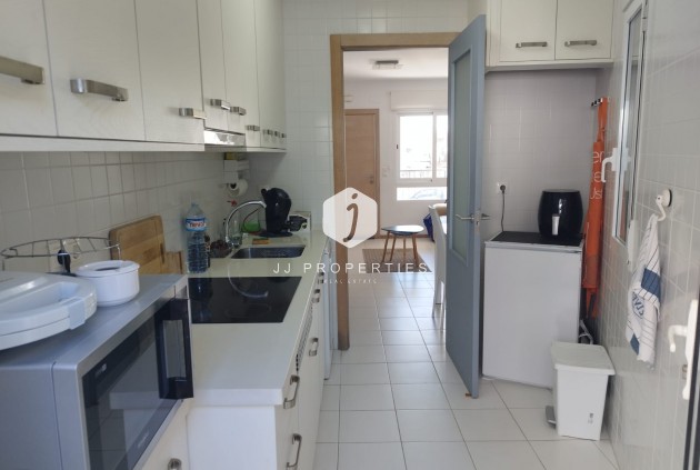 Aus zweiter Hand - Bungalow -
Torrevieja - Costa Blanca