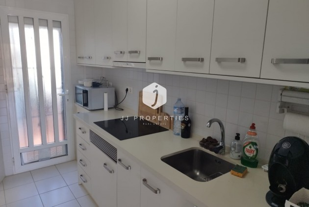Aus zweiter Hand - Bungalow -
Torrevieja - Costa Blanca