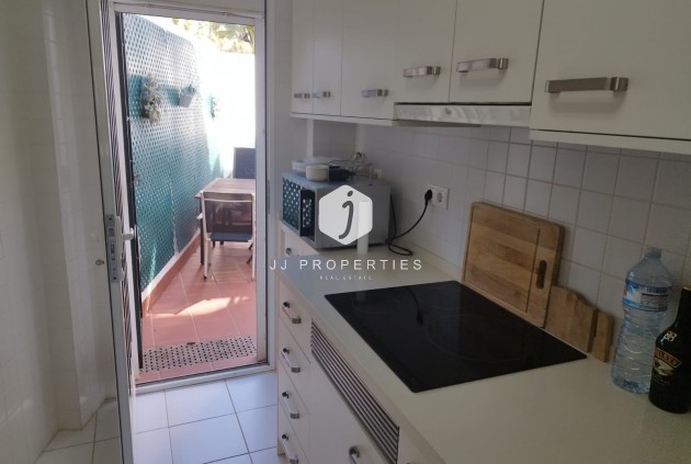 Aus zweiter Hand - Bungalow -
Torrevieja - Costa Blanca