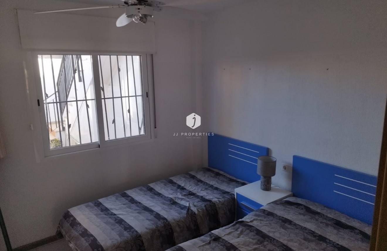 Aus zweiter Hand - Bungalow -
Torrevieja - Costa Blanca