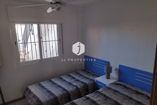 Aus zweiter Hand - Bungalow -
Torrevieja - Costa Blanca