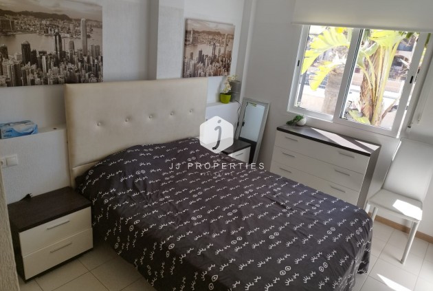 Aus zweiter Hand - Bungalow -
Torrevieja - Costa Blanca