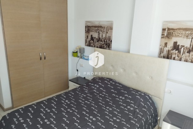 Aus zweiter Hand - Bungalow -
Torrevieja - Costa Blanca