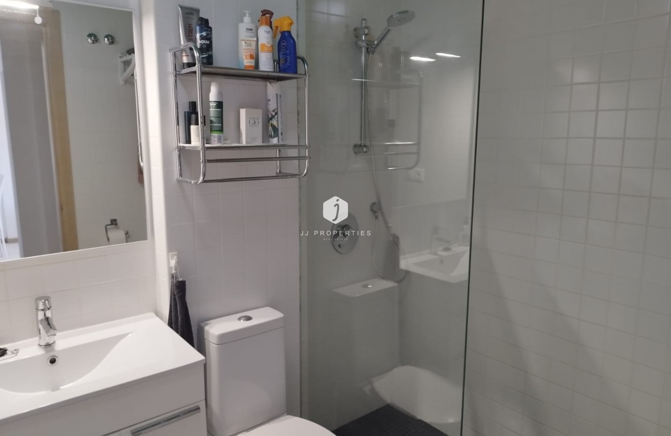 Aus zweiter Hand - Bungalow -
Torrevieja - Costa Blanca