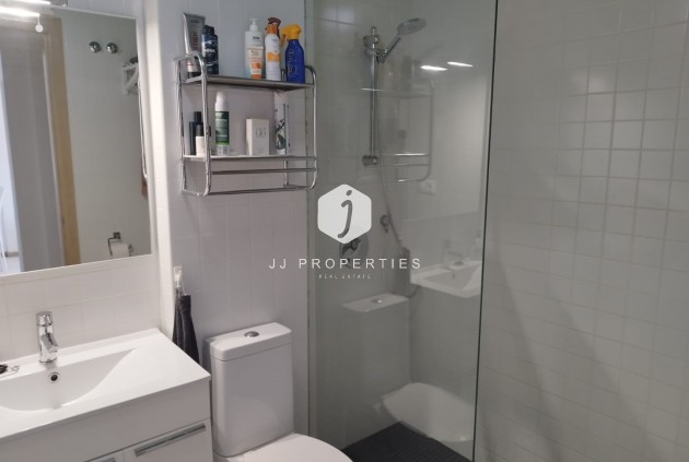 Aus zweiter Hand - Bungalow -
Torrevieja - Costa Blanca