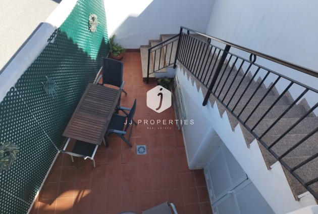 Aus zweiter Hand - Bungalow -
Torrevieja - Costa Blanca