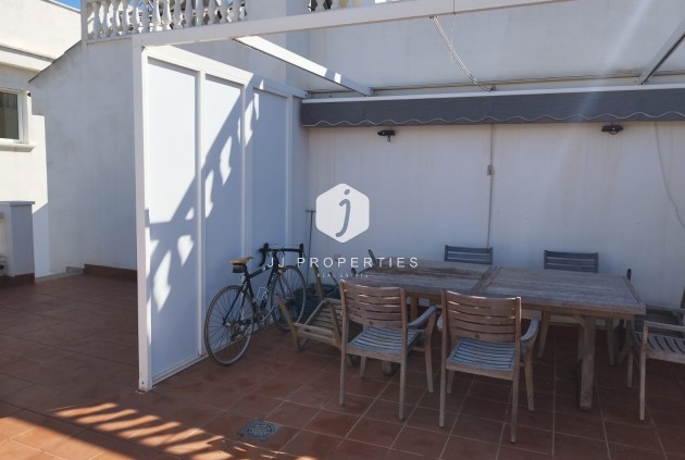 Aus zweiter Hand - Bungalow -
Torrevieja - Costa Blanca
