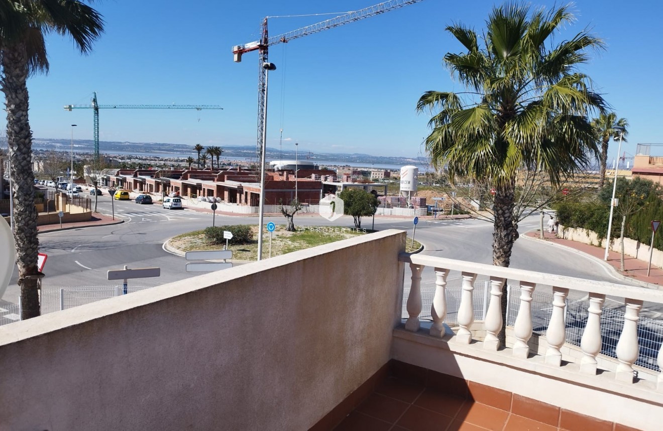 Aus zweiter Hand - Bungalow -
Torrevieja - Costa Blanca