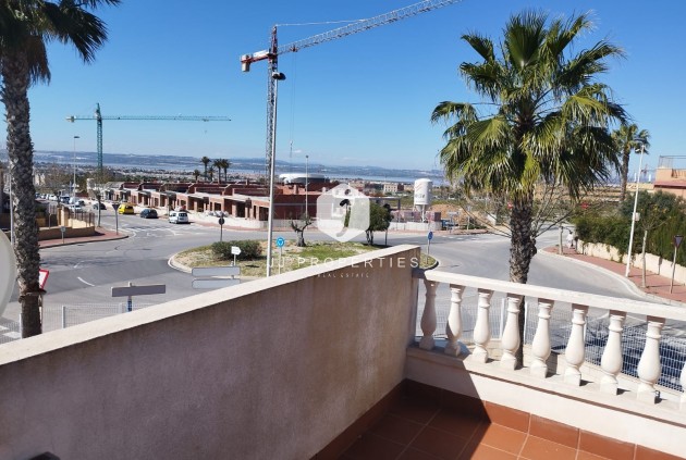 Aus zweiter Hand - Bungalow -
Torrevieja - Costa Blanca