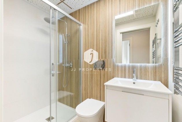 Aus zweiter Hand - Wohnung -
Torrevieja - Playa del Cura