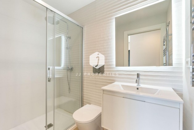 Aus zweiter Hand - Wohnung -
Torrevieja - Playa del Cura