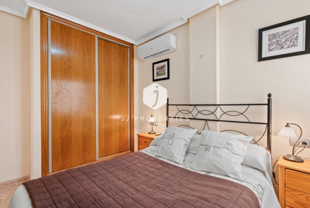 Aus zweiter Hand - Wohnung -
Algorfa - Inland