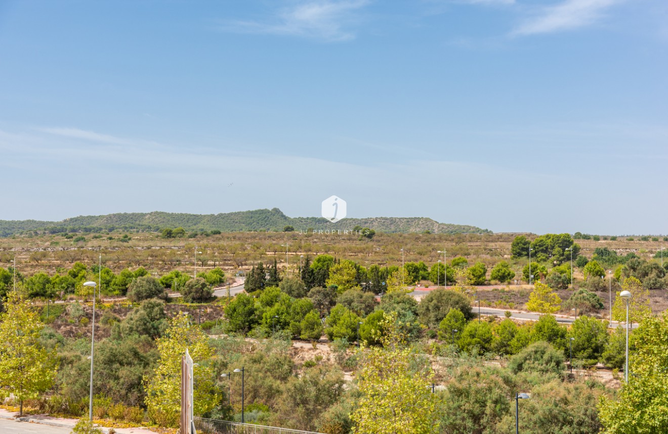 Resale - Apartment / flat -
San Miguel de Salinas - Inland