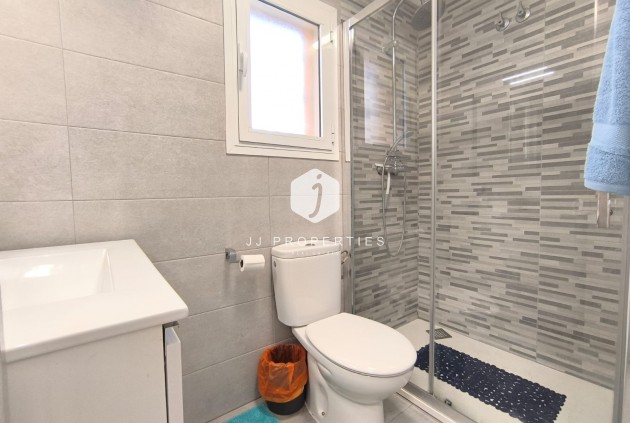 Tweedehands - Villa -
El Raso - Costa Blanca